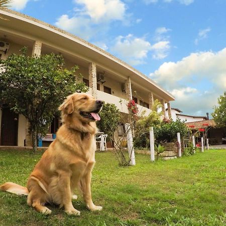 Residencial De Cesaro Hotel Garopaba Ngoại thất bức ảnh