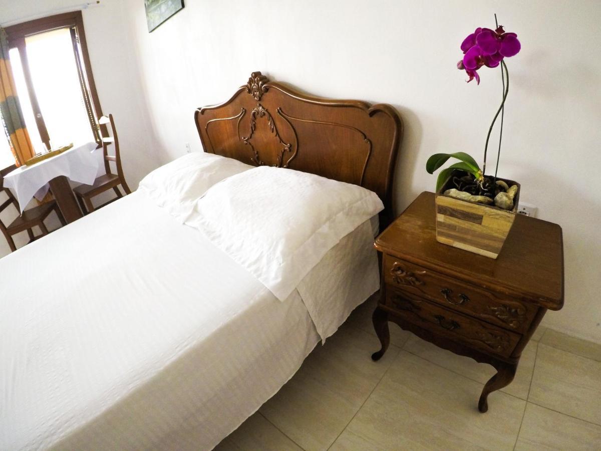 Residencial De Cesaro Hotel Garopaba Ngoại thất bức ảnh