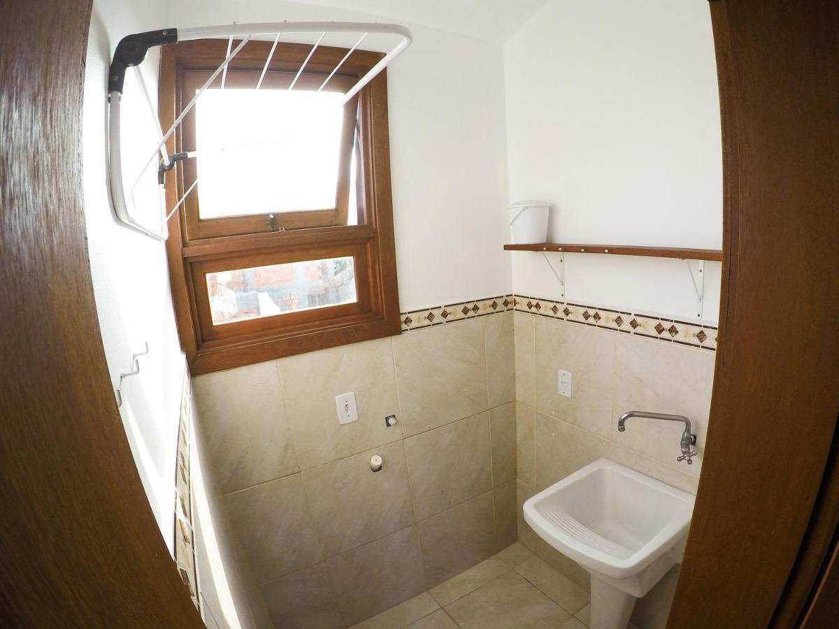 Residencial De Cesaro Hotel Garopaba Ngoại thất bức ảnh