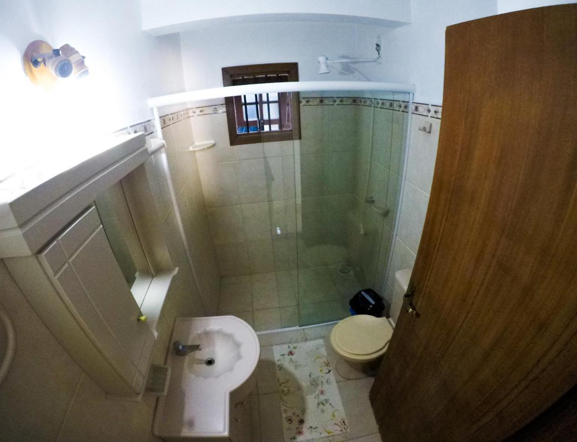 Residencial De Cesaro Hotel Garopaba Ngoại thất bức ảnh