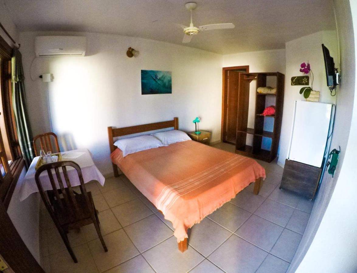 Residencial De Cesaro Hotel Garopaba Ngoại thất bức ảnh