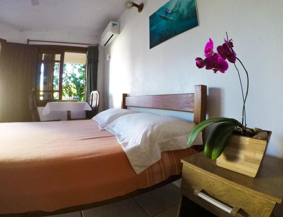 Residencial De Cesaro Hotel Garopaba Ngoại thất bức ảnh